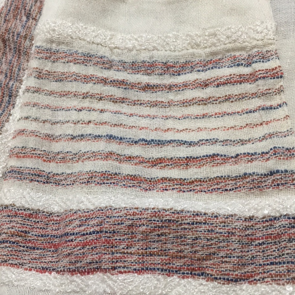 Anthropologie Holding Horses Skirt NWT SZ 6 - Picture 5 of 8